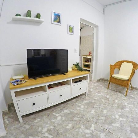 Casa El Muellito Villa San Andrés Buitenkant foto