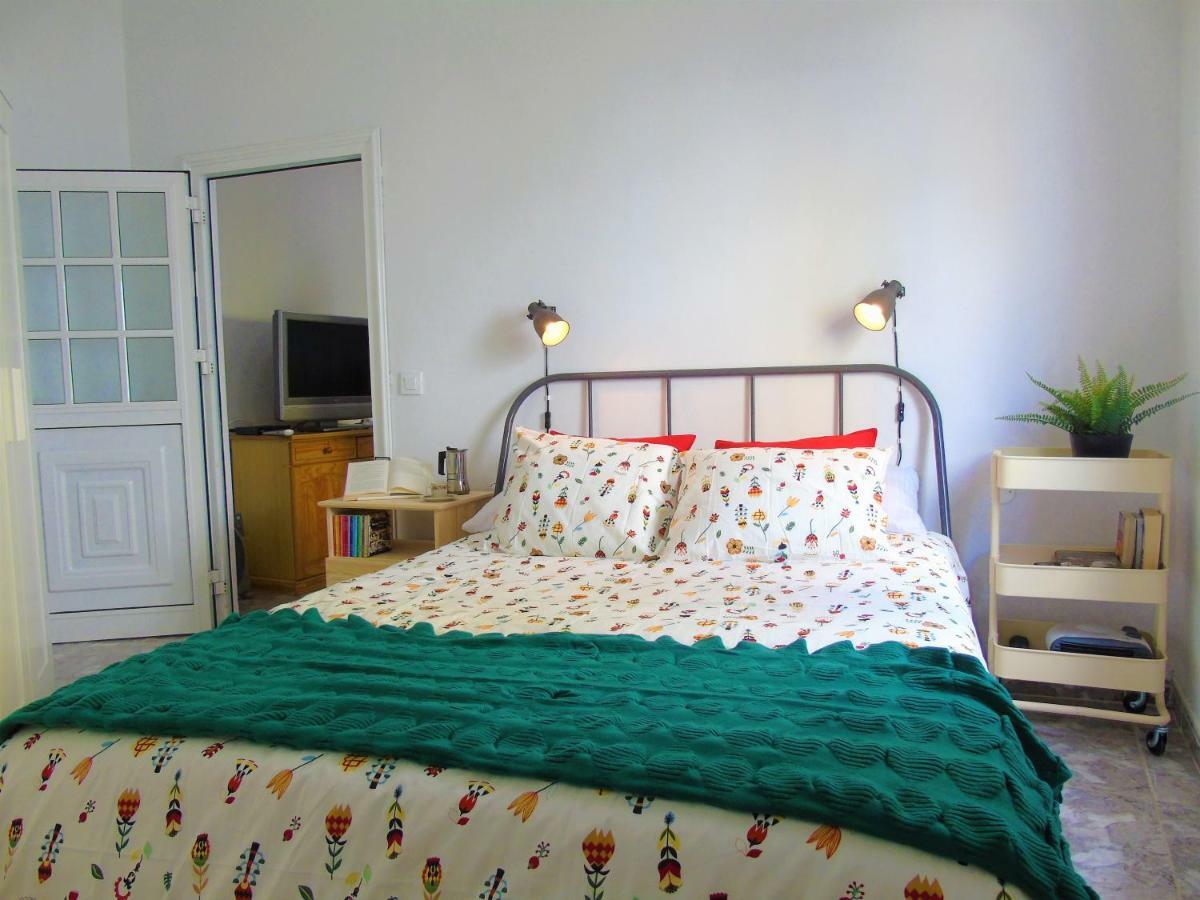 Casa El Muellito Villa San Andrés Buitenkant foto